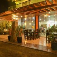 The Premiere Business Hotel, ξενοδοχείο κοντά στο Αεροδρόμιο Kalibo - KLO, Kalibo