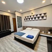 Zigzag Resort, hotel poblíž Letiště Nakhon Phanom - KOP, Nakhon Phanom