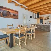 Pontecasale에 위치한 호텔 Ca' Brazzo Bed Relais