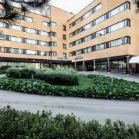 Scandic Kuopio, hotel v mestu Kuopio
