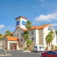 Baymont by Wyndham Tucson Airport, hotel a Tucson