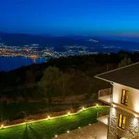 Arktos Hotel, hôtel à Ioannina