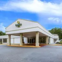 Quality Inn Americus, hotel en Americus