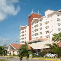 Radisson Colon 2,000 Hotel & Casino, hotel a prop de Enrique Adolfo Jimenez Airport - ONX, a Colón
