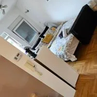 Sova, hotel poblíž Letiště Vršac - NUL, Vršac
