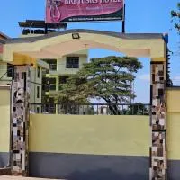 Viesnīca Big Tusks Hotel, Marsabit pilsētā Marsabit