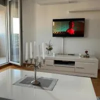 Apartment Shine, khách sạn ở Konik