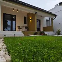 Gili Home Timisoara, מלון בטימישוארה