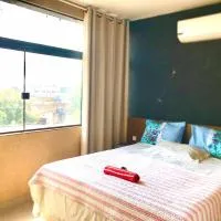 Apto 112 CENTRO, hotel u gradu Araguaina