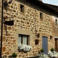 Casa Rural El Rotejar, hotell i El Royo