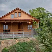 Ο κισσός, hotel v destinaci Sklíthron