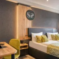 Hotel Schultheiss Hameln, hotel em Hameln