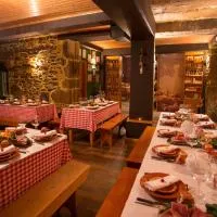 Casas do Terreiro, viešbutis mieste Seja