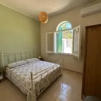 6 Minuti Dal Centro-Villetta indipendente-Mazara، فندق في مازارا ديل فالو