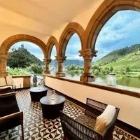 Hotel Villa Vie Cochem, hotel a Cochem