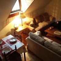 Apartamentos Tanau