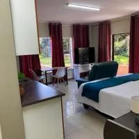 Palm inn, Hotel in Rosherville