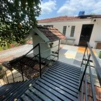Tjmaryland villa, viešbutis mieste Pinangode