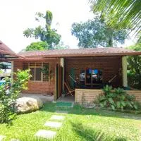 Hogar&Selva, casa vacacional, hotel en Tena