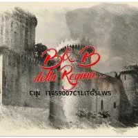 Bed and Breakfast della Regina..., hotel a Fondi