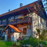Chaloupka u Jiřího, hotel u gradu 'Nová Pec'