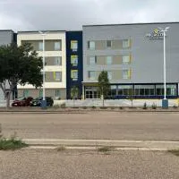 Microtel Inn & Suites by Wyndham Amarillo West, hotel v destinácii Amarillo