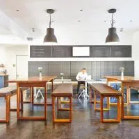 a2 HOTELS Plochingen, hotel u gradu Plohingen