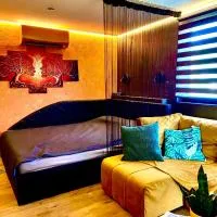 Borostyán Házikó, hotel u gradu Őrbottyán
