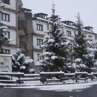 Hotel Nievesol: Formigal'da bir otel
