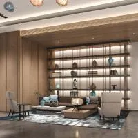 Fairfield by Marriott Changshu Hi-Tech Zone, хотел в Changshu