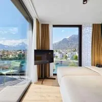 Essential by Dorint Interlaken، فندق في إنترلاكن