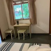 La casita de CristAl – hotel w mieście Puerto Rico