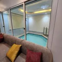شقق قاردينيا, hotel v destinácii Aş Şafā
