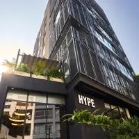 HYPE STATES Cali, hotel u gradu Kali