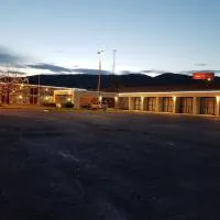Duffield में, होटल Travel Inn