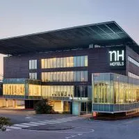 NH Orio al Serio Airport, hotell Orio al Serios