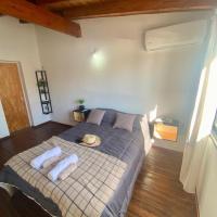 Departamento Los Andes, hotel poblíž Mezinárodní letiště Governor Francisco Gabrielli - MDZ, Las Heras