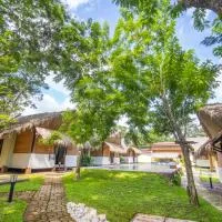 LA QUEBRADA ECO LODGE Hotel Boutique, hotel u gradu Potrero