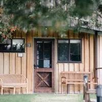 Bundaleera Vineyard and Farm Stay、Relbiaにあるローンセストン空港 - LSTの周辺ホテル