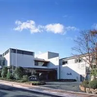 Izu Daisenya, hotel a Izunokuni