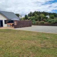 Country Getaway House, hotel v mestu Port Albert