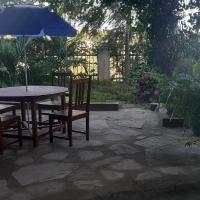 Mawingo, hotel poblíž Mezinárodní letiště Moi - MBA, Kwa Jomvu