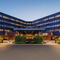 Crowne Plaza Edison by IHG, hotel Edisonban