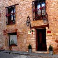 Casa Rural Los Cuatro Caños