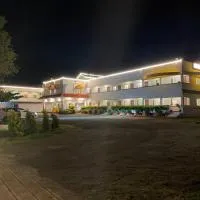 THE MOUNT VIEW CASTLE HOTELS and RESORTS, отель в городе Тенкаси