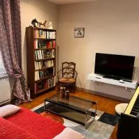 Appartement cosy,斯坦的飯店