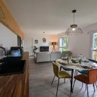 Gîte Clémathite, hotel a Confolens