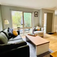 Marengo Beach Studios- Pet Friendly, viešbutis mieste Marengo