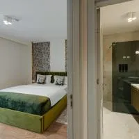 AWA Residence, hotel a Floreşti