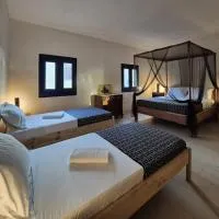 Association Humanitaire Keur Mama Africa, hotel in Saint-Louis